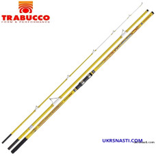 Удилище сюрфовое Trabucco Serenity Revolution Surf LC